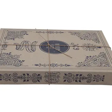 Montessori Speelbak – groot (lage doos)