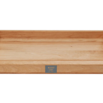 Montessori Speelbak – groot (lage doos)