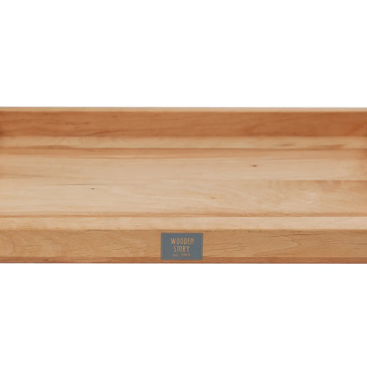 Montessori Speelbak – groot (lage doos)