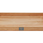 Montessori Speelbak – groot (lage doos)