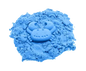 Kinetisch Zand – Blauw