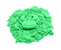 Kinetisch Zand – Groen