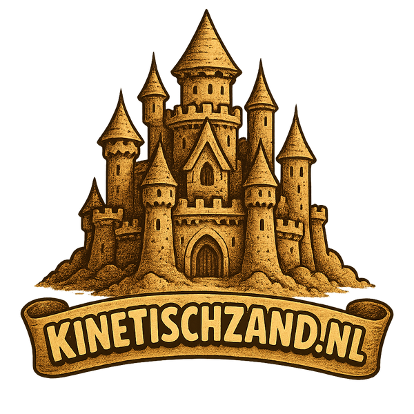 Kinetisch Zand