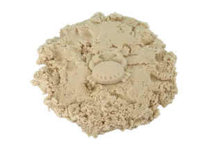 Kinetisch Zand – Natuurlijk