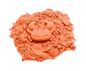Kinetisch Zand – Oranje