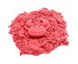 Kinetisch Zand – Rood