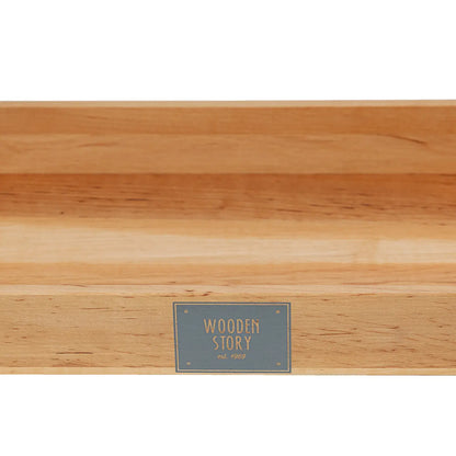Montessori Speelbak – groot (hoge doos)