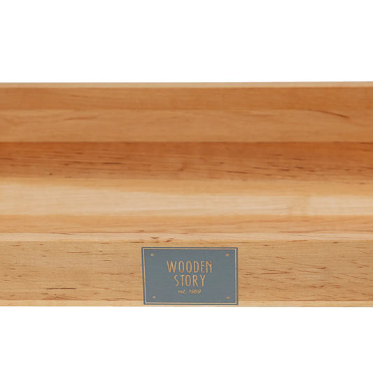 Montessori Speelbak – groot (hoge doos)
